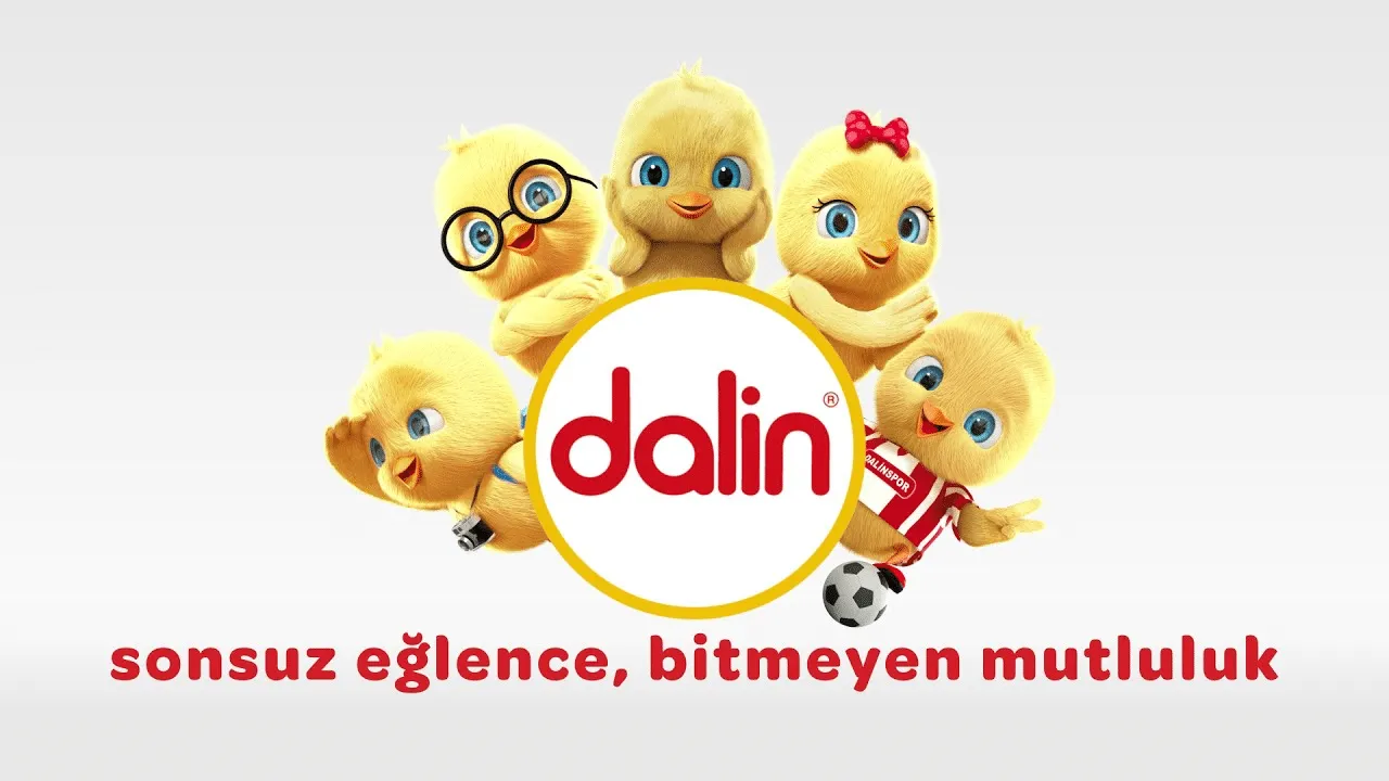 Dalin