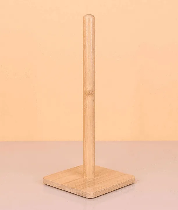 „Pure“ Küchenrollenhalter