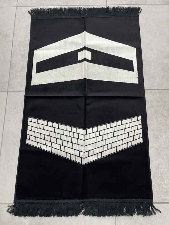 Gebetsteppich „Dubai“