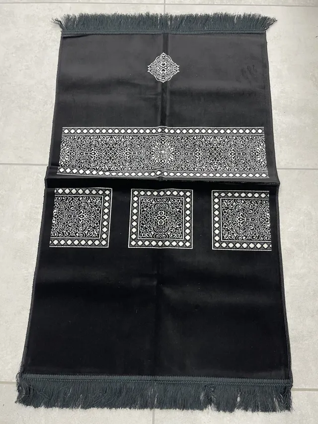 Gebetsteppich „Dubai“
