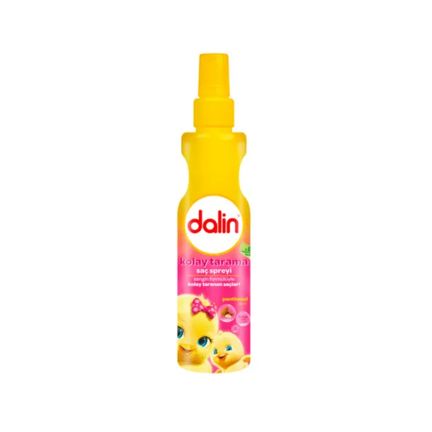 Dalin „Leichtkämmspray“ 200ml