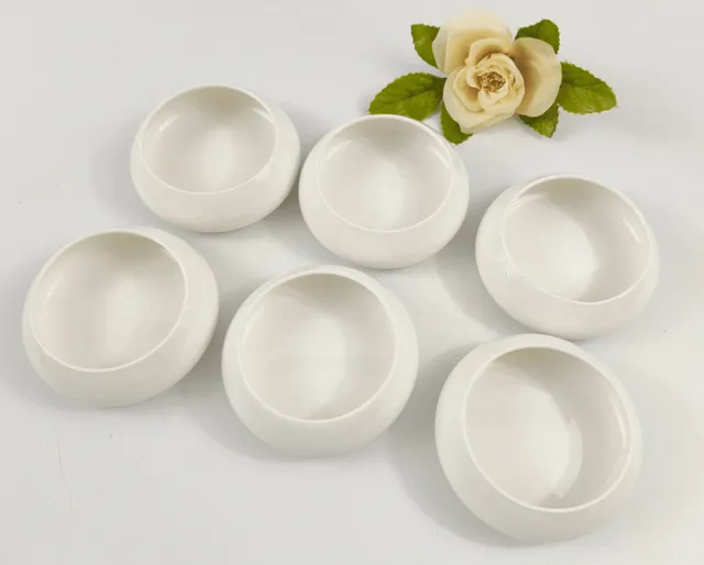 „Bella“ Snackschalen – 6er Set