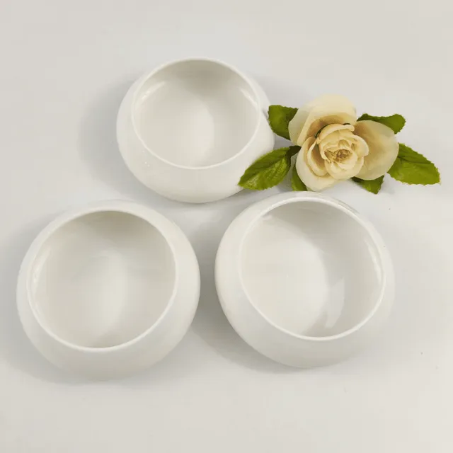 „Bella“ Schalen – 3er Set