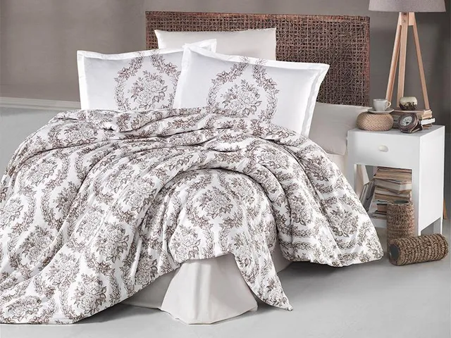 „Floresta” Bettwäsche Set