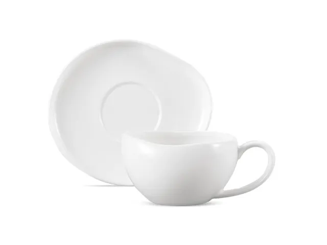 „Wave“ Mokka- Espressotassen Set