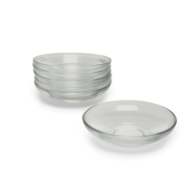 Pasabahce „Üsküdar“ Teeglas Unterteller