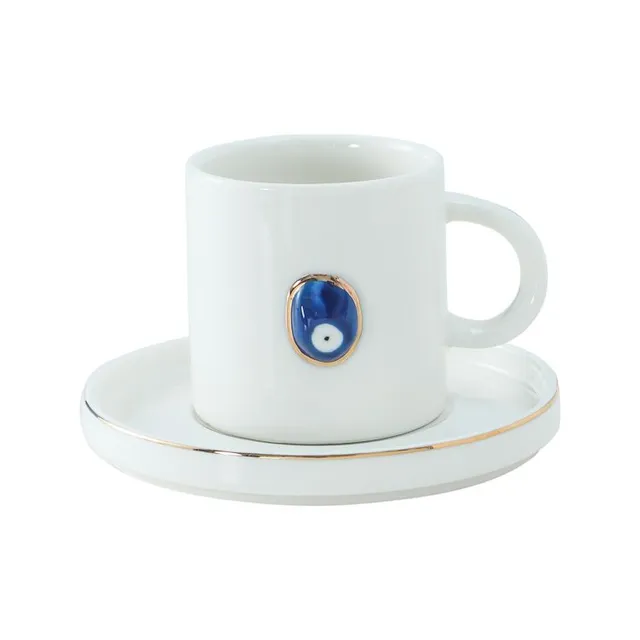 „Hatira“ Mokka- / Espressotassen Set