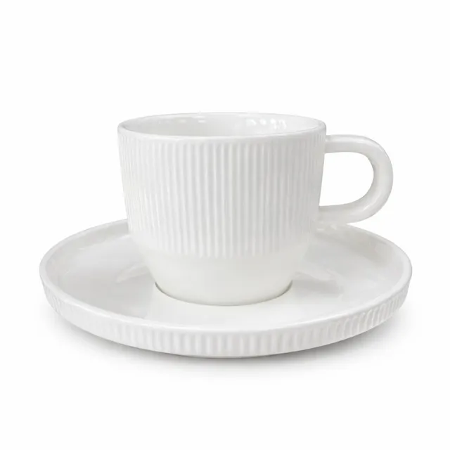 „Nives“ Kaffeetassen Set