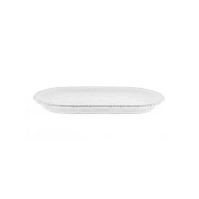 „Pearly“ Servierplatte Oval