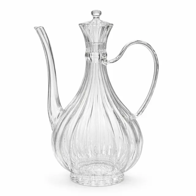 „Aesthetic“ Essig- & Ölspender – 750ml