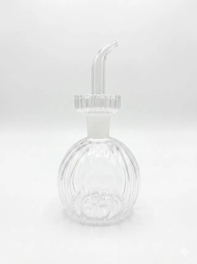 „Bolia“ Essig- & Ölspender – 250ml
