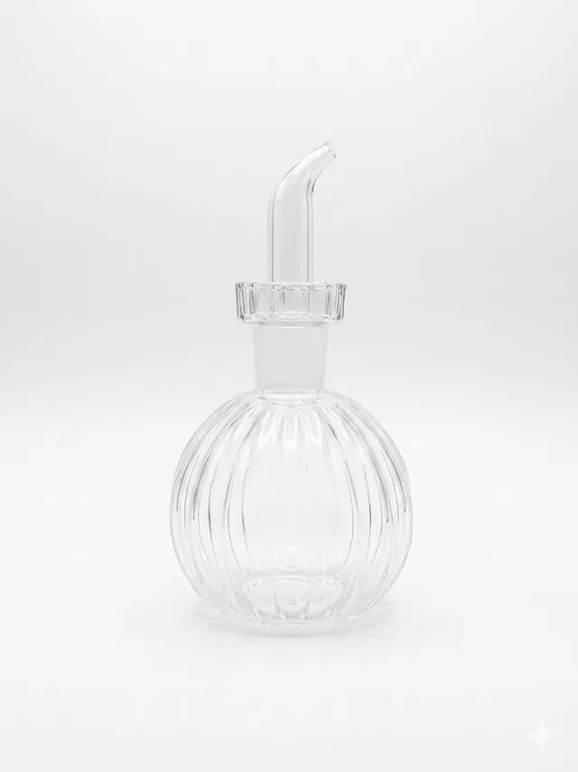 „Bolia“ Essig- & Ölspender – 500ml