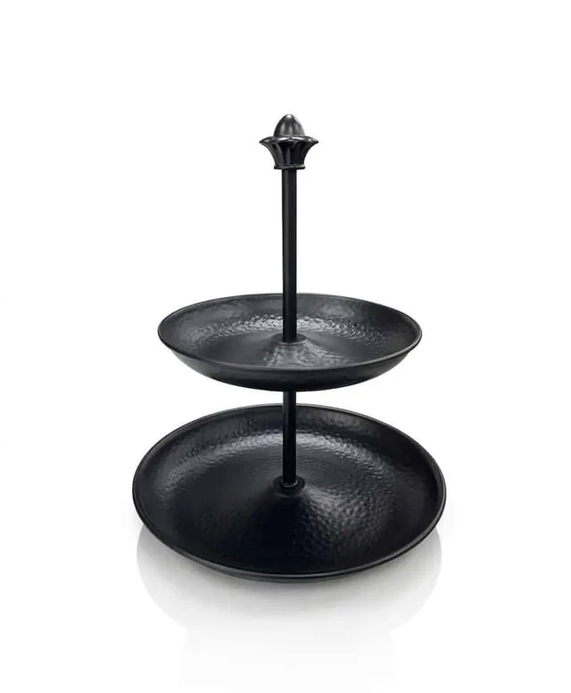 „Black Hammer“ Etagere