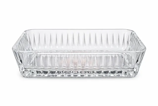 „Frezya“ Glasschale – 3er Set