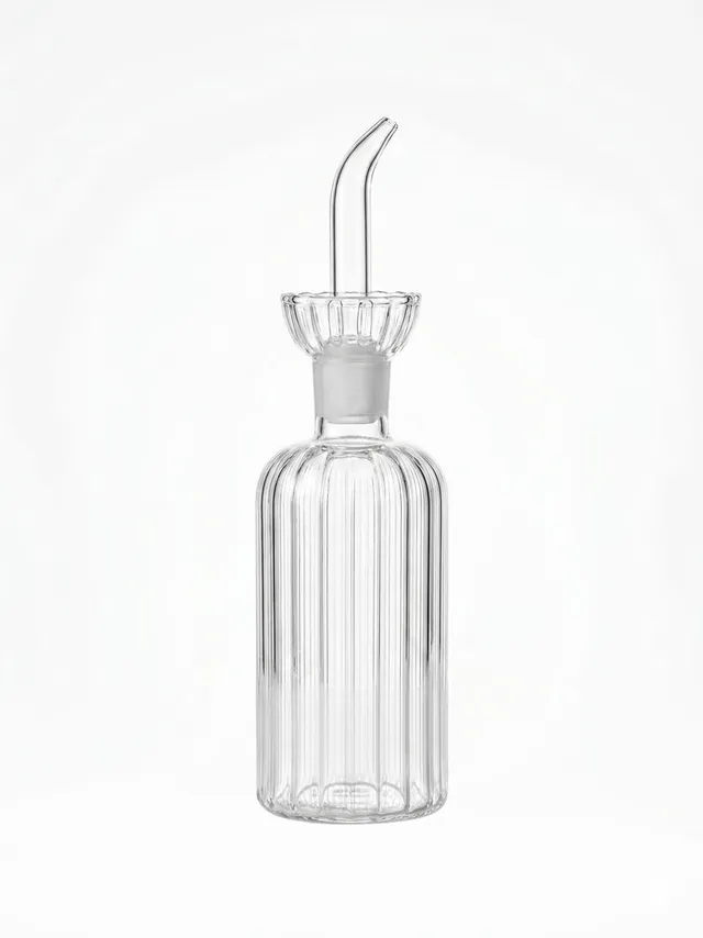 „Linea“ Essig- & Ölspender – 250ml
