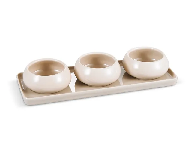 „Cosmo“ Schnackschalen Set