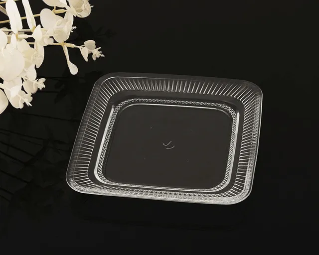 „Elysia“ Dessertteller – 2er Set