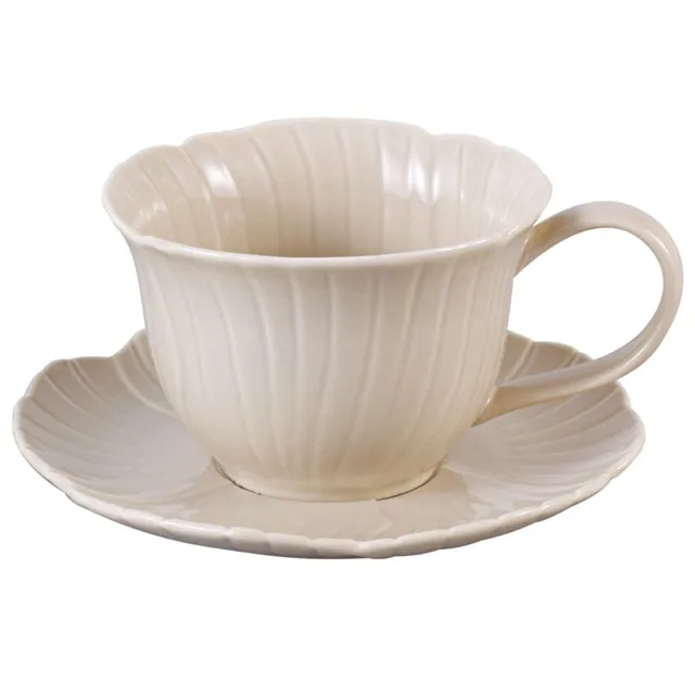 „Florange“ Kaffeetassen Set