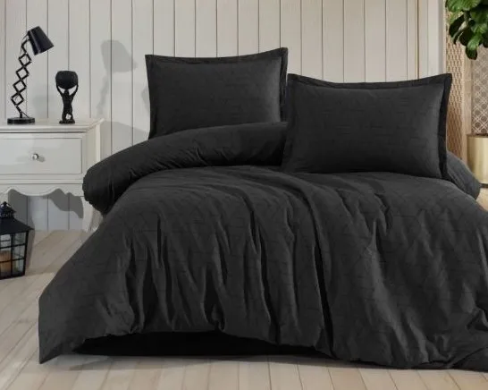 „Sevda” Bettwäsche Set – Doppelbett