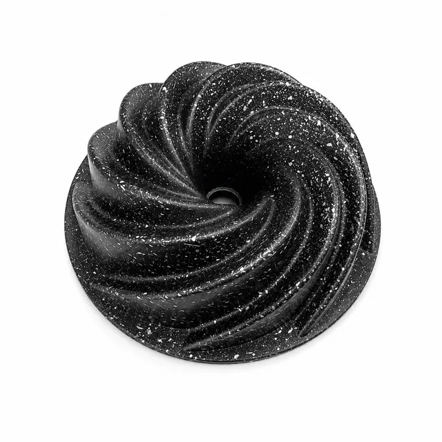 „Windrose“ Kuchenform aus Guss