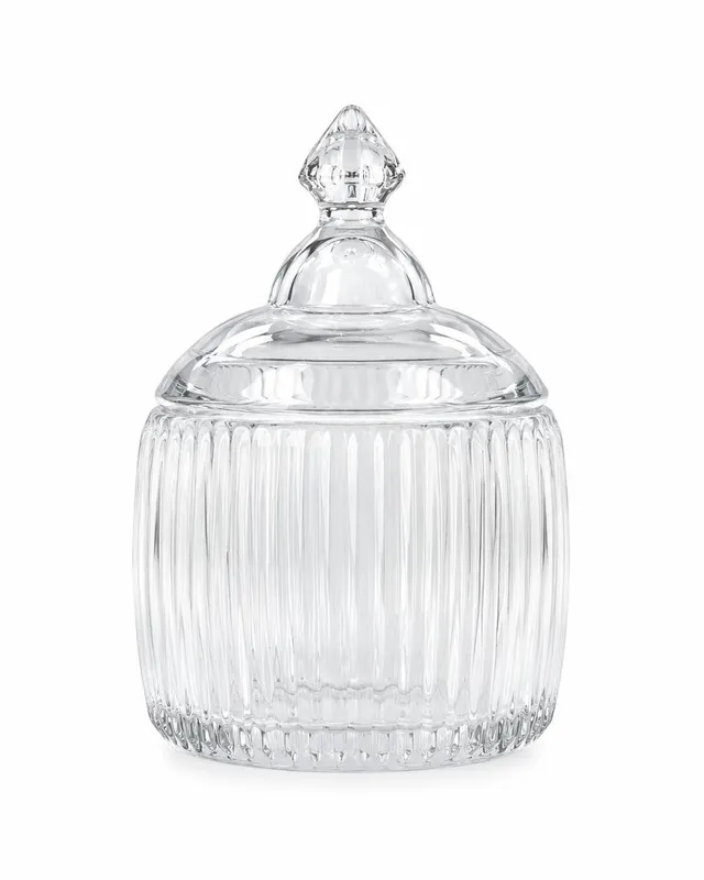 „Candy“ Glasbehälter