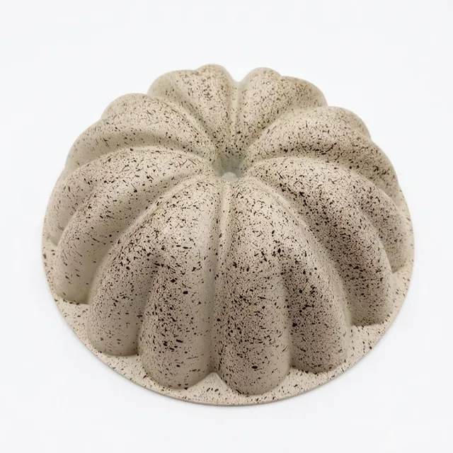 „Bal Kabagi“ Kuchenform aus Guss