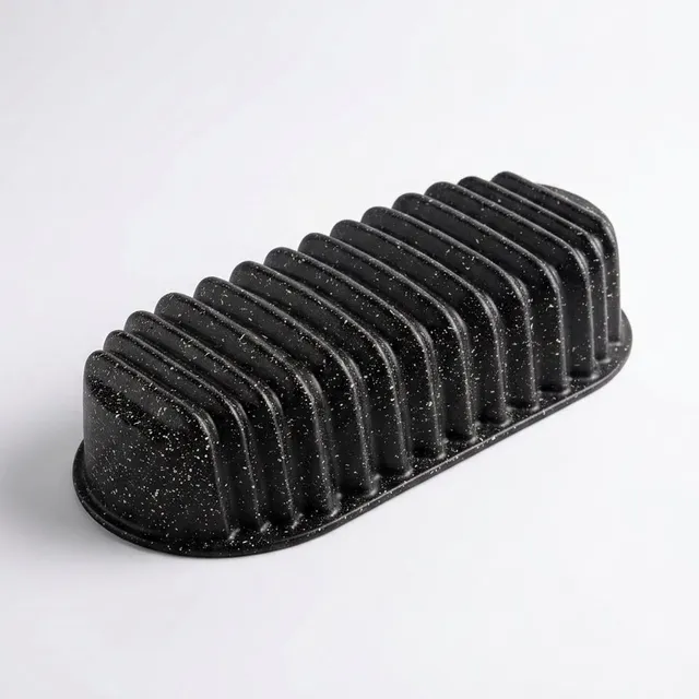 „Everest“ Kuchenform aus Guss