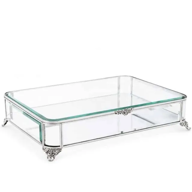 „Elegance“ Glasbox