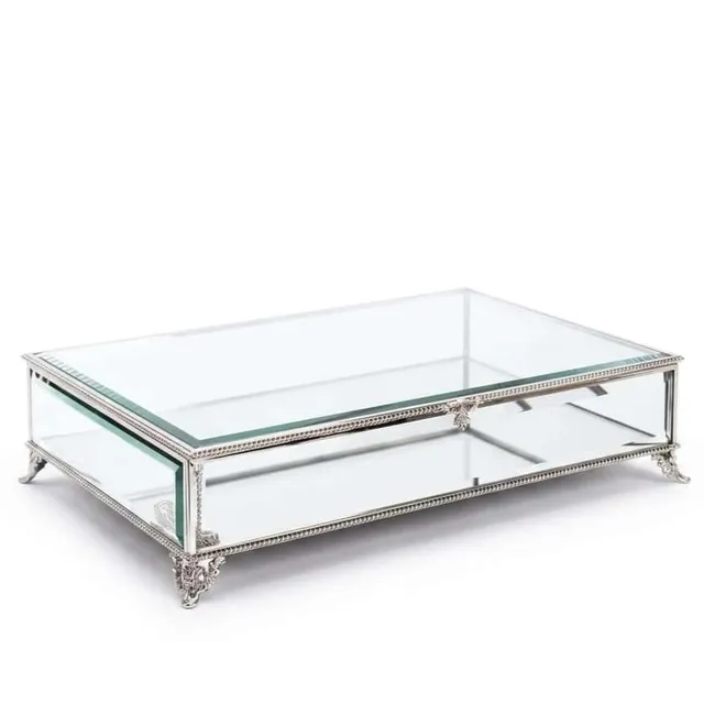 „Nature“ Glasbox