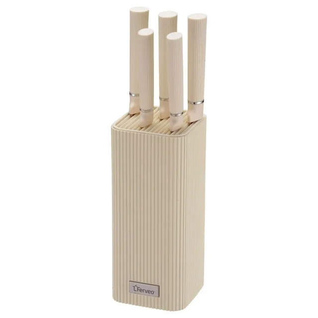 „Yadis“ Küchenmesser Set