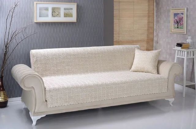 Couch-/ Schutzdecke