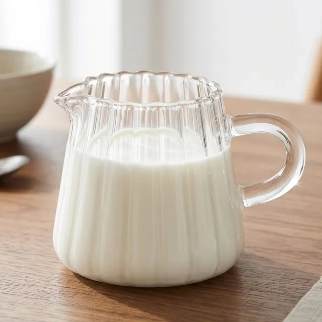„Milky“ Glaskännchen – 150ml